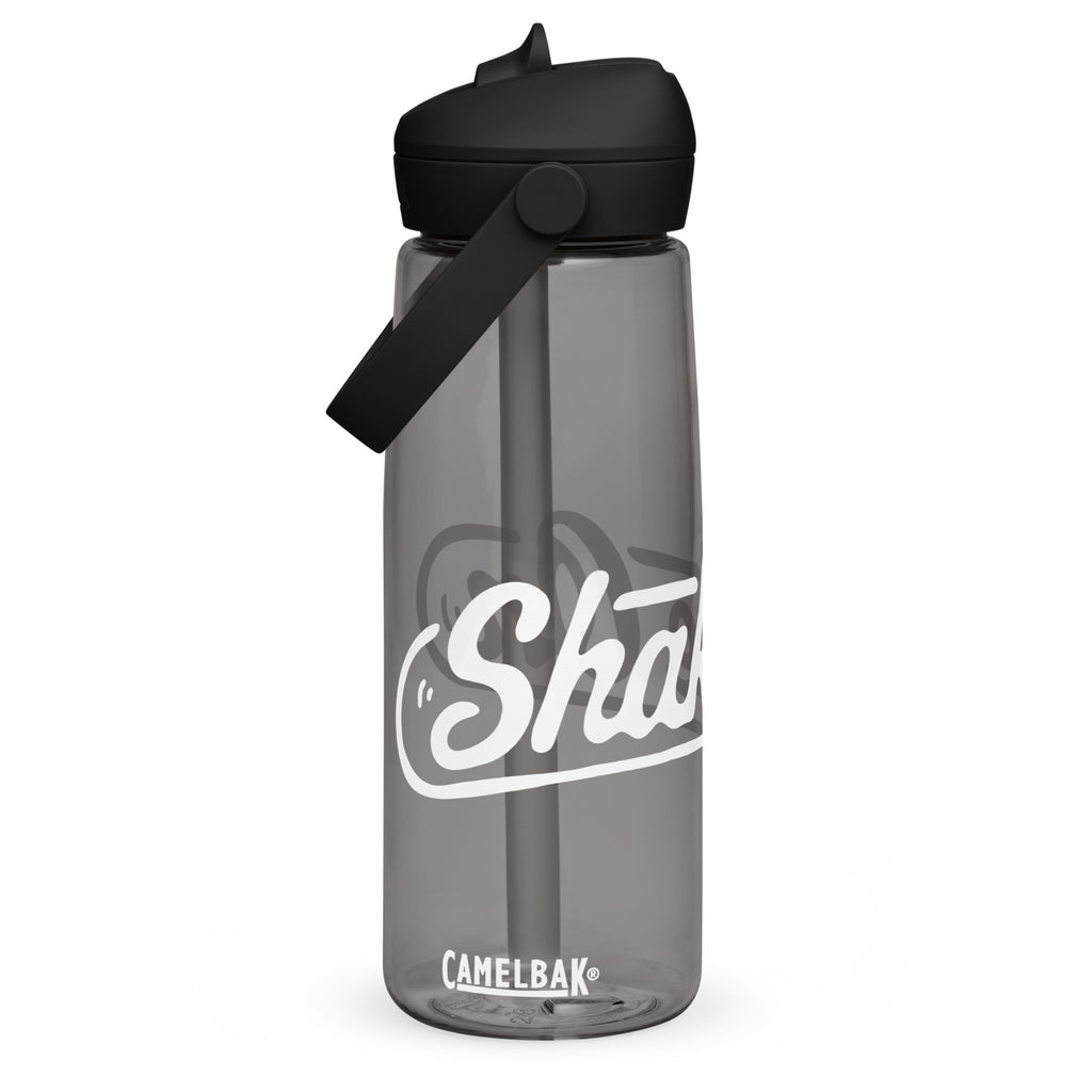 Camelbak Flip Straw Bottle