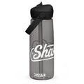 Camelbak Flip Straw Bottle