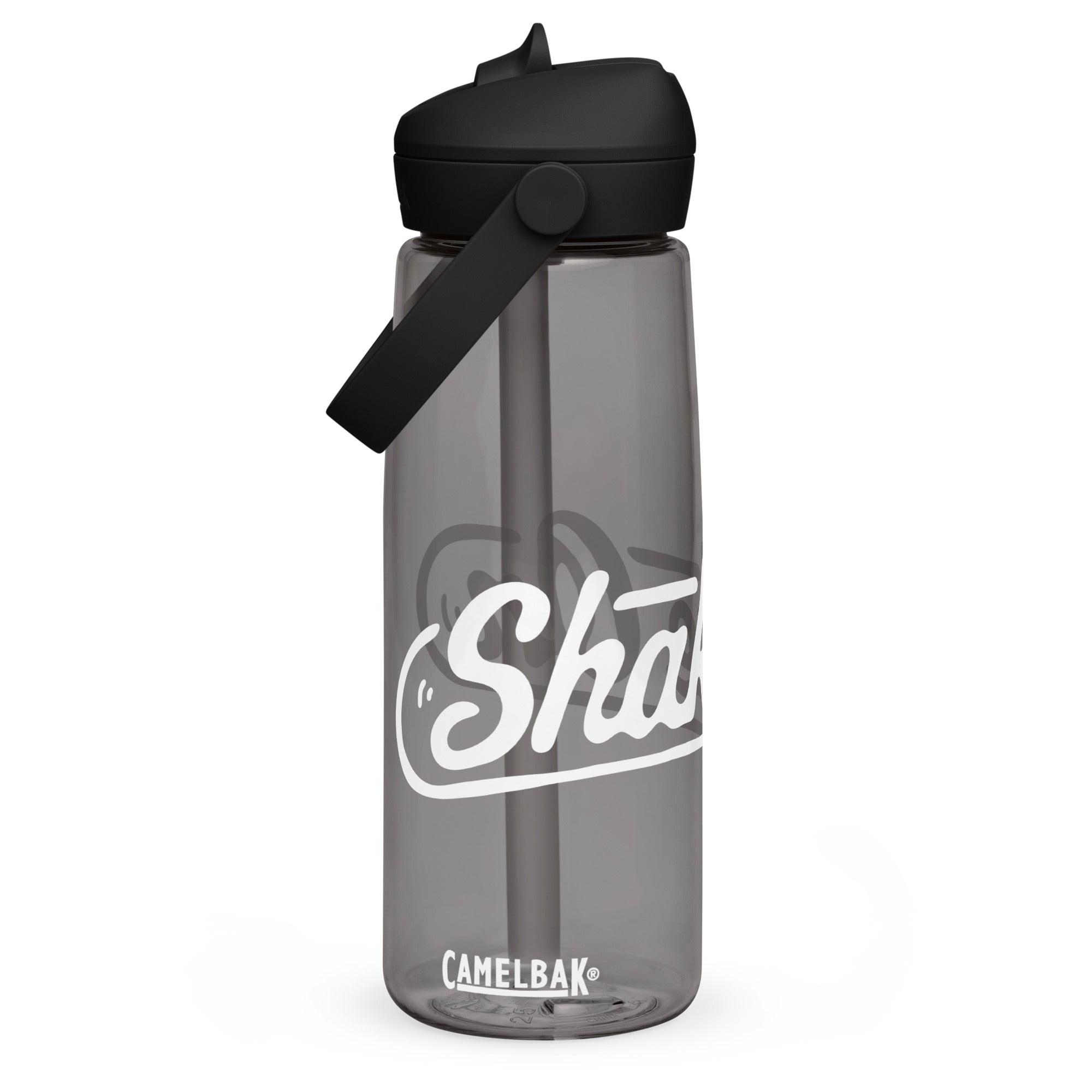 Camelbak Flip Straw Bottle
