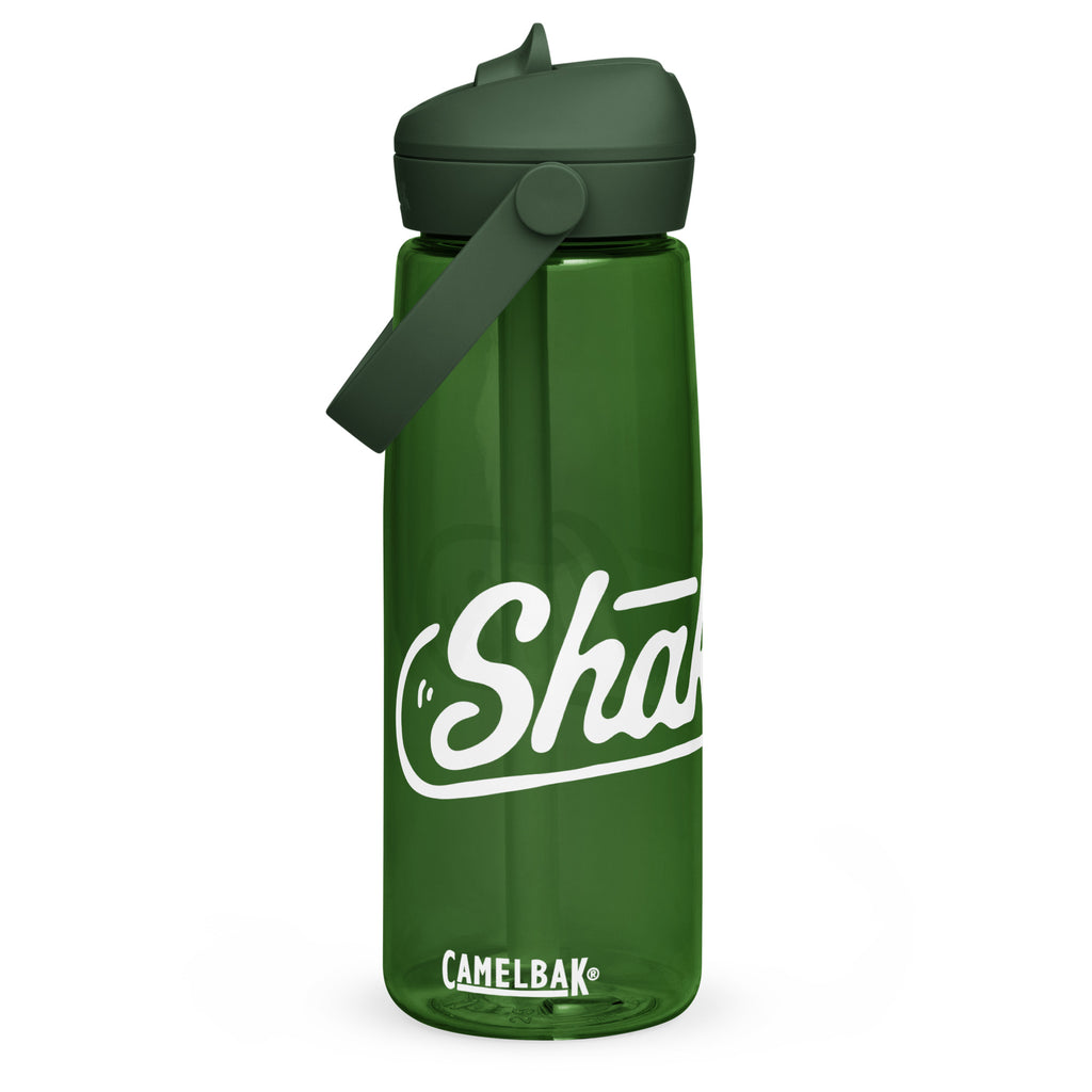 Camelbak Flip Straw Bottle