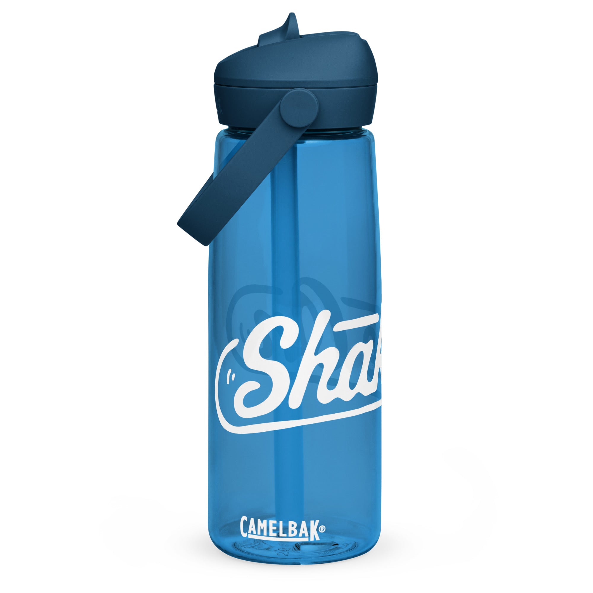 Camelbak Flip Straw Bottle
