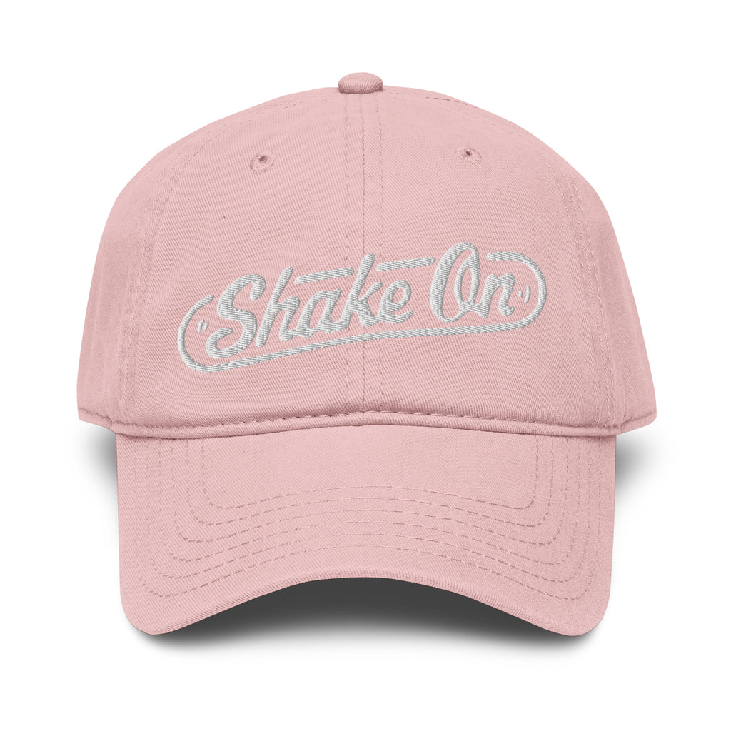 Dad Cap