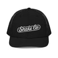 Shake On Trucker Cap