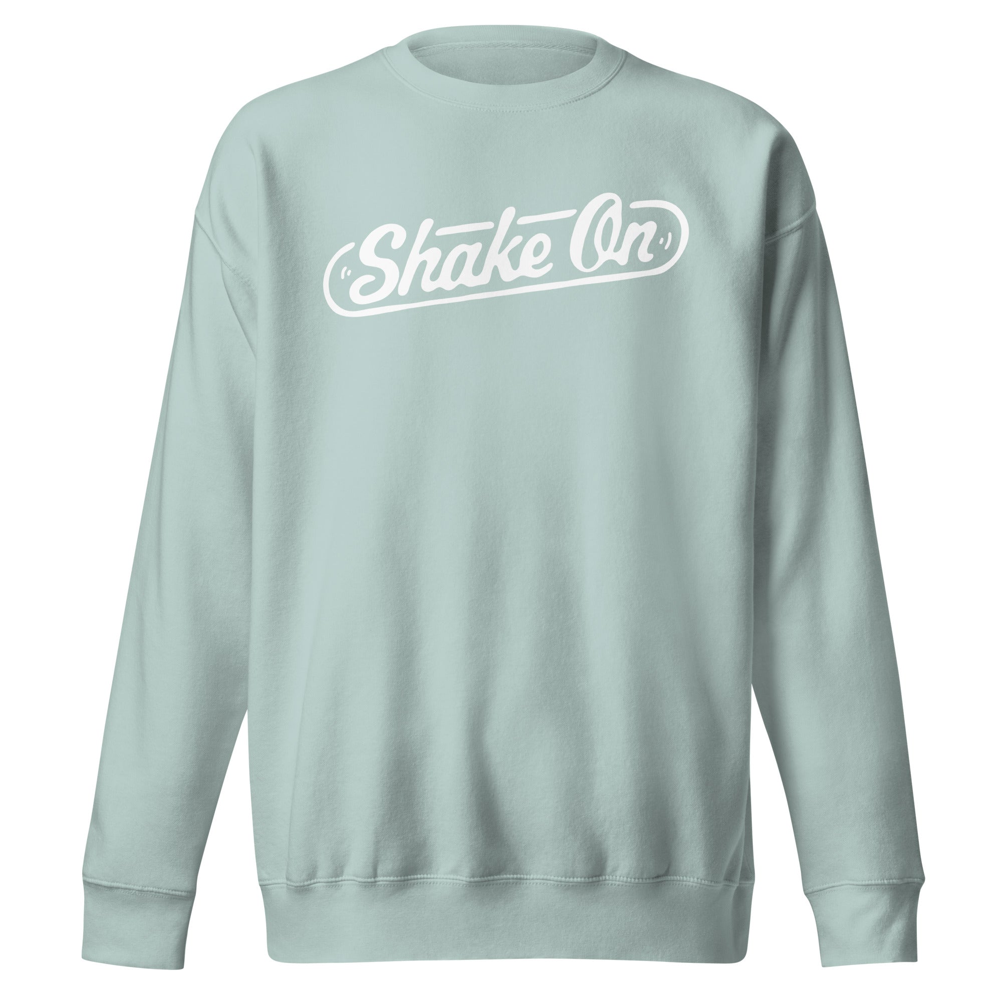 Crewneck Sweatshirt