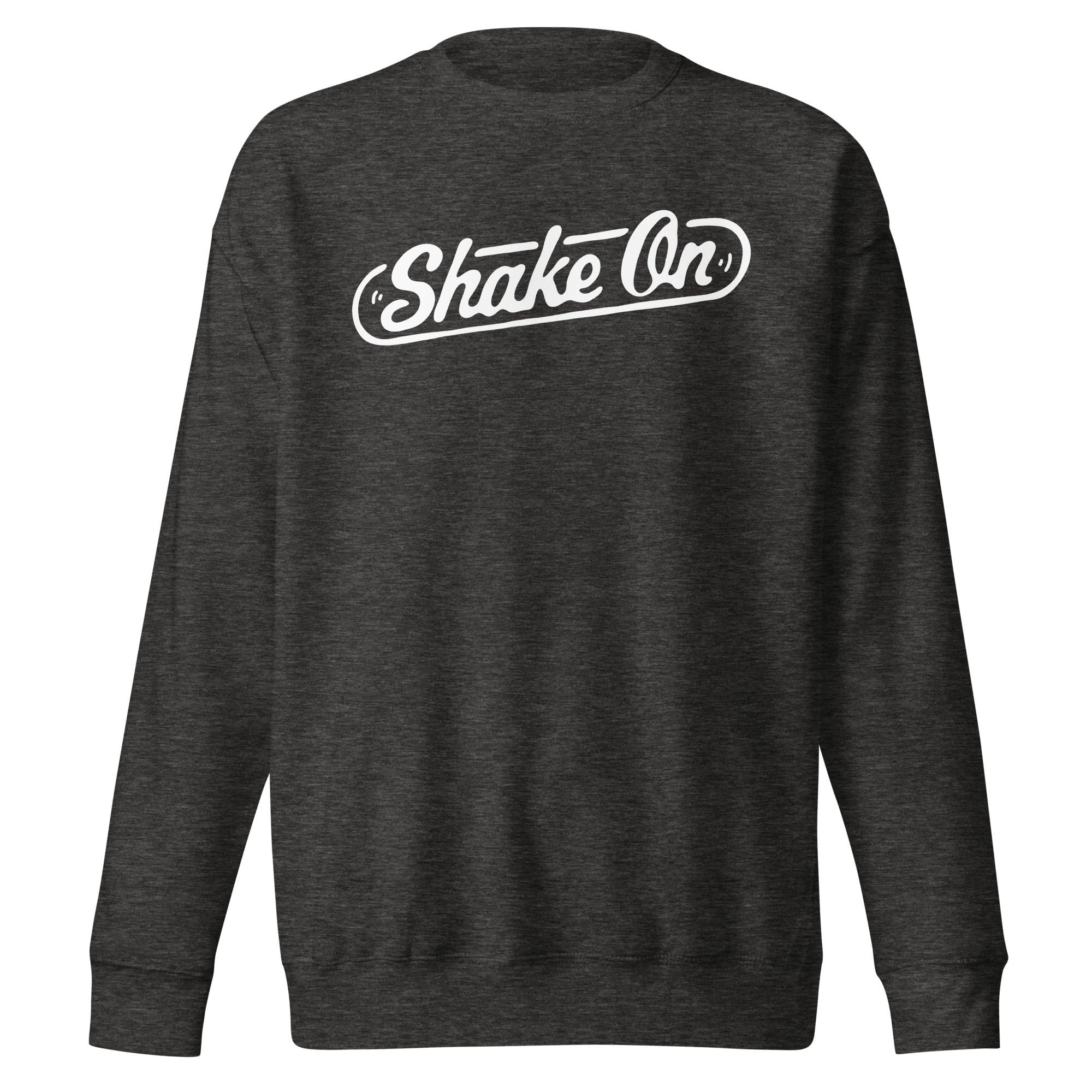 Crewneck Sweatshirt