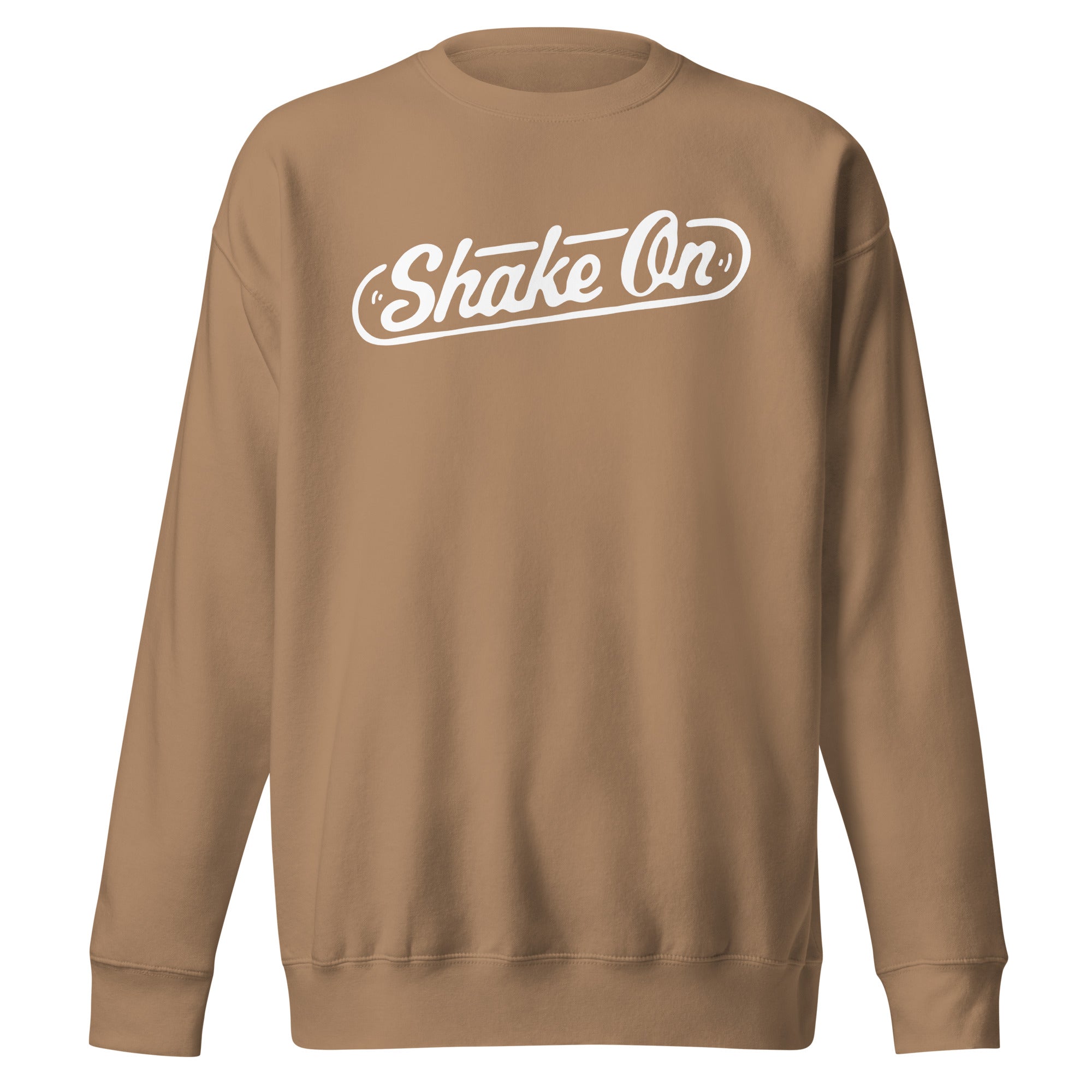 Crewneck Sweatshirt