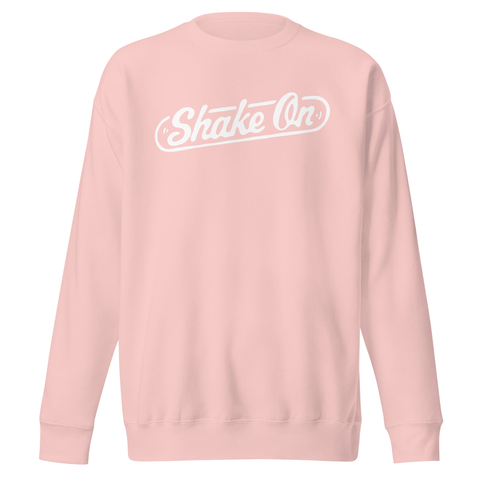 Crewneck Sweatshirt