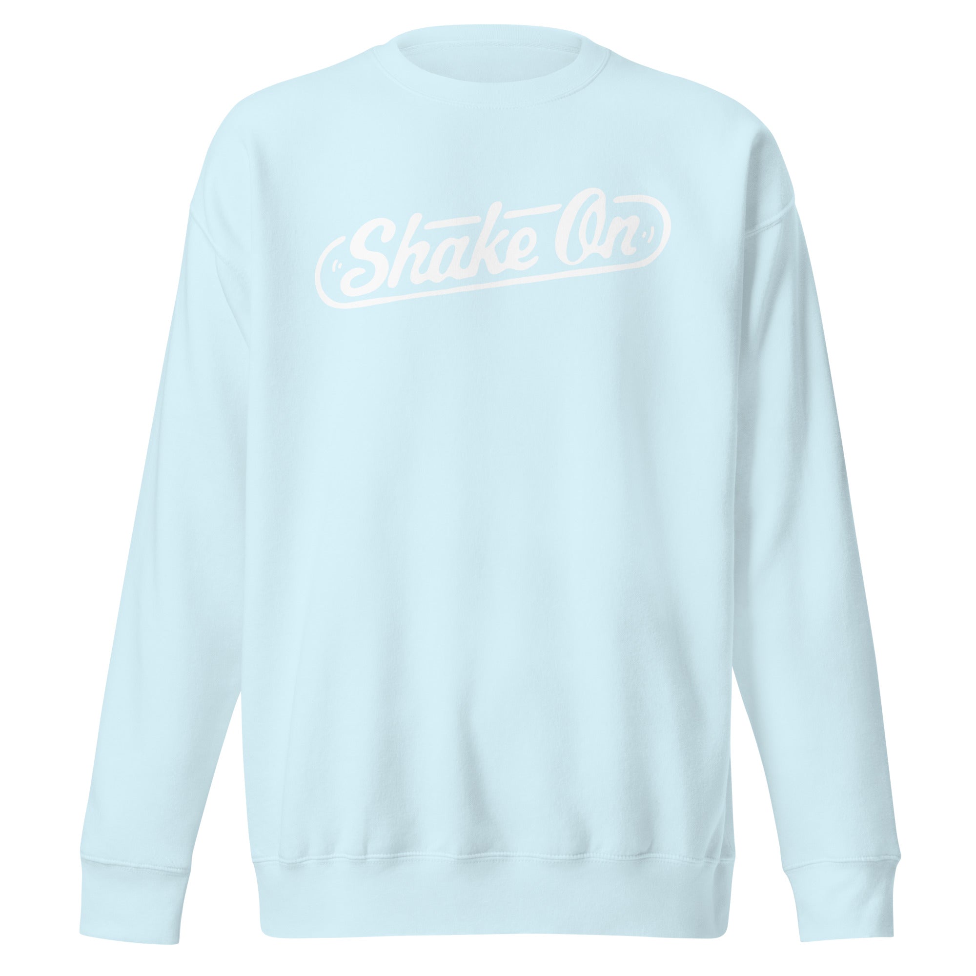Crewneck Sweatshirt