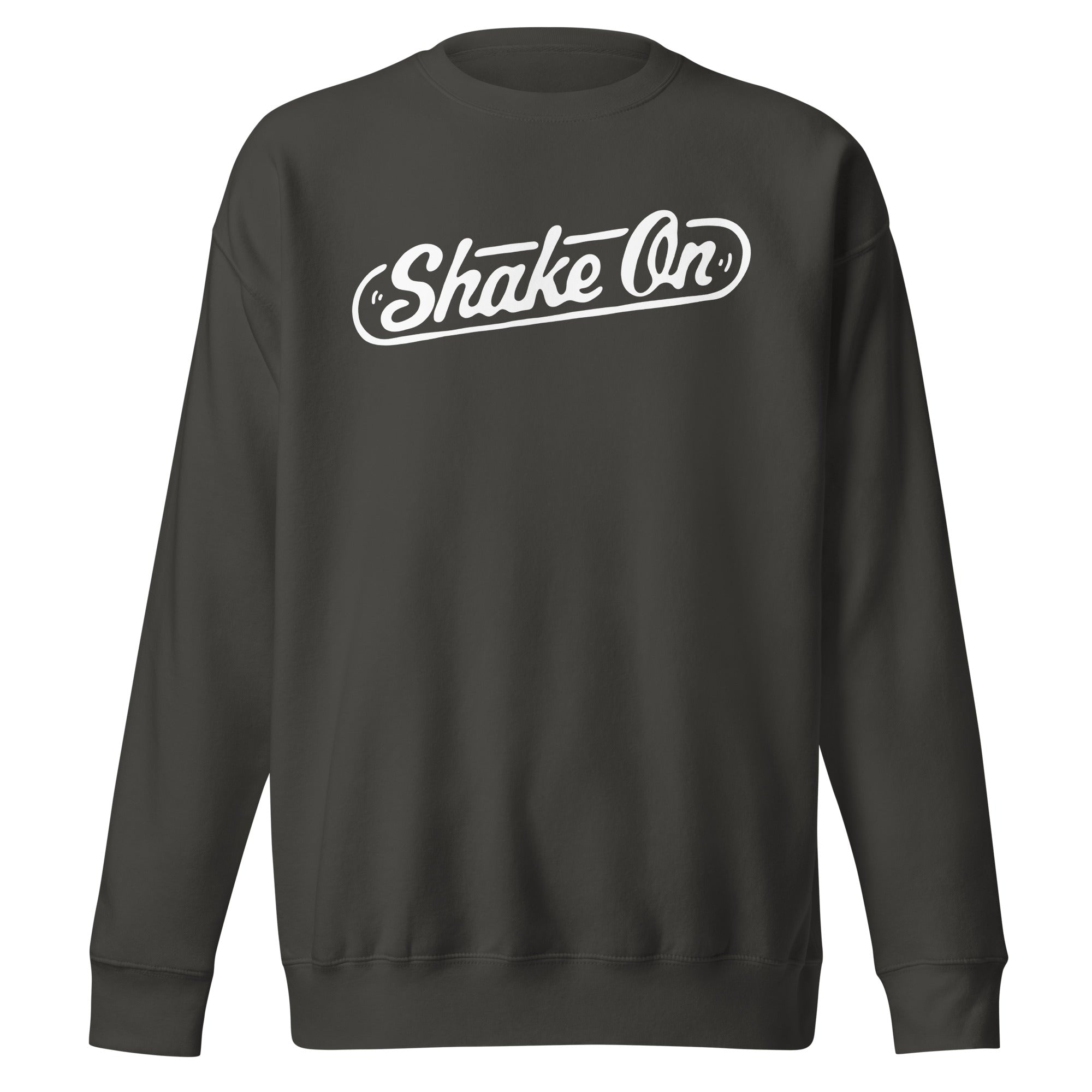 Crewneck Sweatshirt