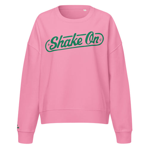 Shake On for St Patrick's Day!